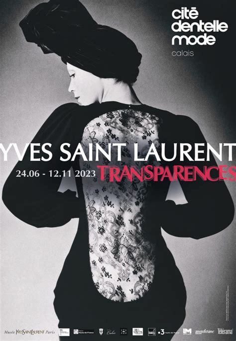 yves saint laurent exposition paris|yves Saint Laurent tickets.